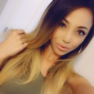 Meet your Posher, Natasha💋